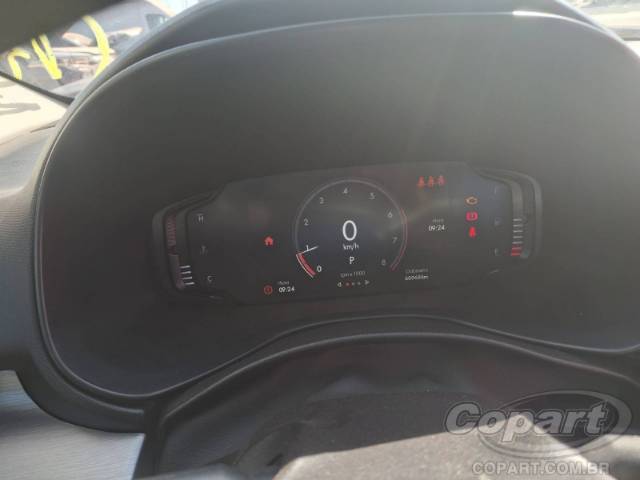 2023 FIAT TORO 