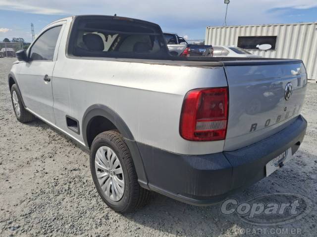 2022 VOLKSWAGEN SAVEIRO 