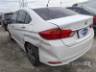2015 HONDA CITY 