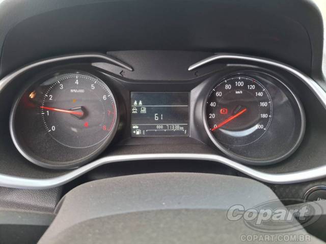 2023 CHEVROLET ONIX 