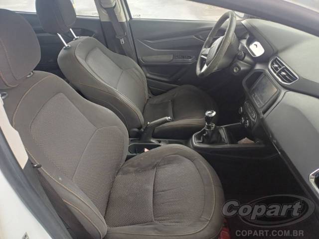 2015 CHEVROLET ONIX 