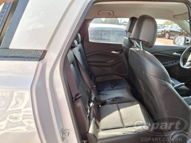 2025 CHEVROLET MONTANA 