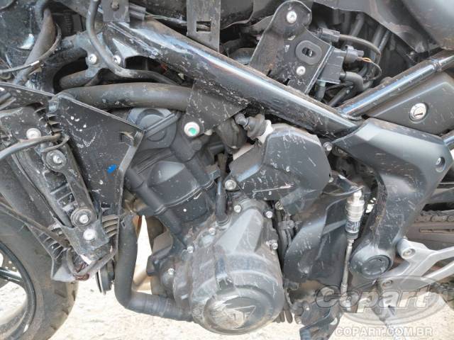 2025 TRIUMPH TIGER SPORT 
