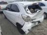 2019 FORD KA 