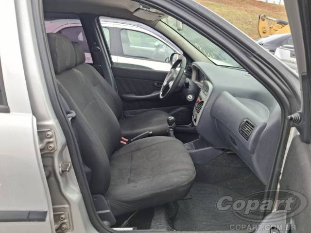 2011 FIAT PALIO 