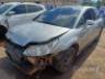 2007 CITROEN C4 