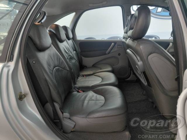 2004 CITROEN XSARA PICASSO 