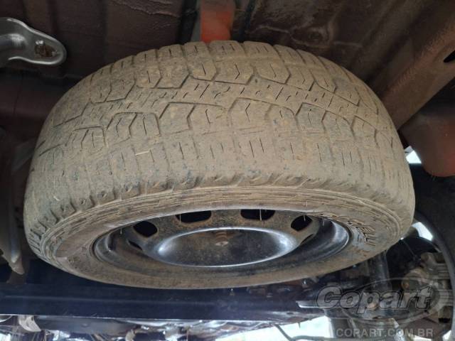 2016 VOLKSWAGEN SAVEIRO CD 