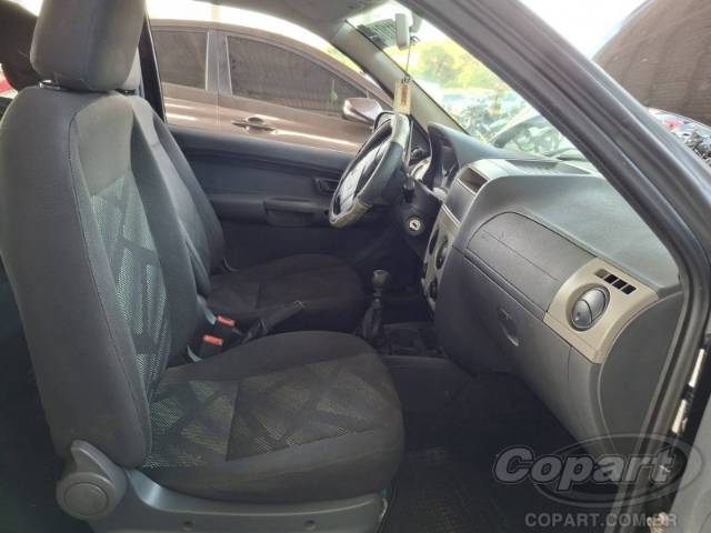 2015 FIAT PALIO 