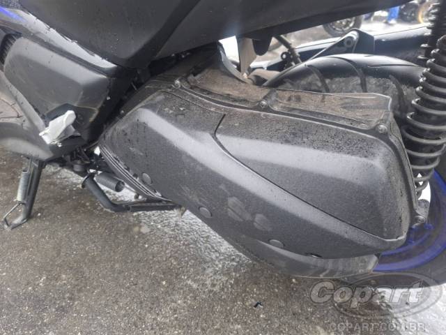 2026 YAMAHA XMAX 