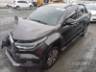 2025 FIAT STRADA CD 