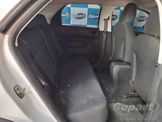 2022 CITROEN C4 CACTUS 