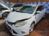 2015 FORD FOCUS SEDAN 