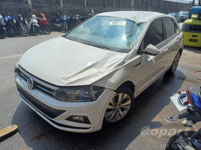2019 VOLKSWAGEN POLO 