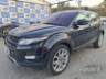 2012 LAND ROVER RANGE ROVER EVOQUE 