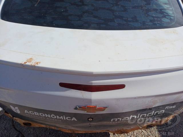 2015 CHEVROLET PRISMA 
