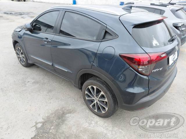 2021 HONDA HR-V 