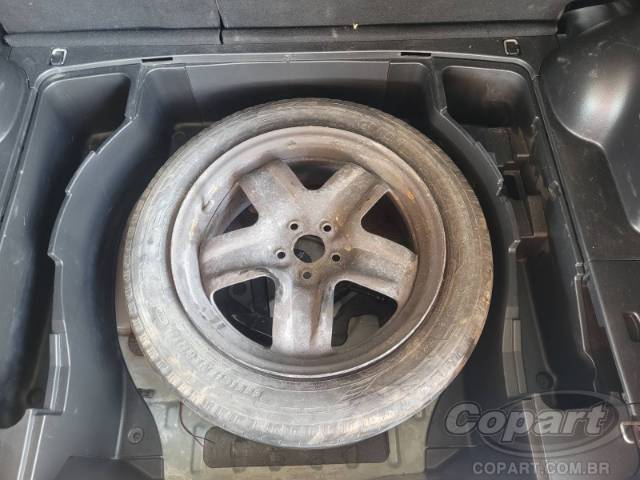 2015 SSANGYONG KORANDO 