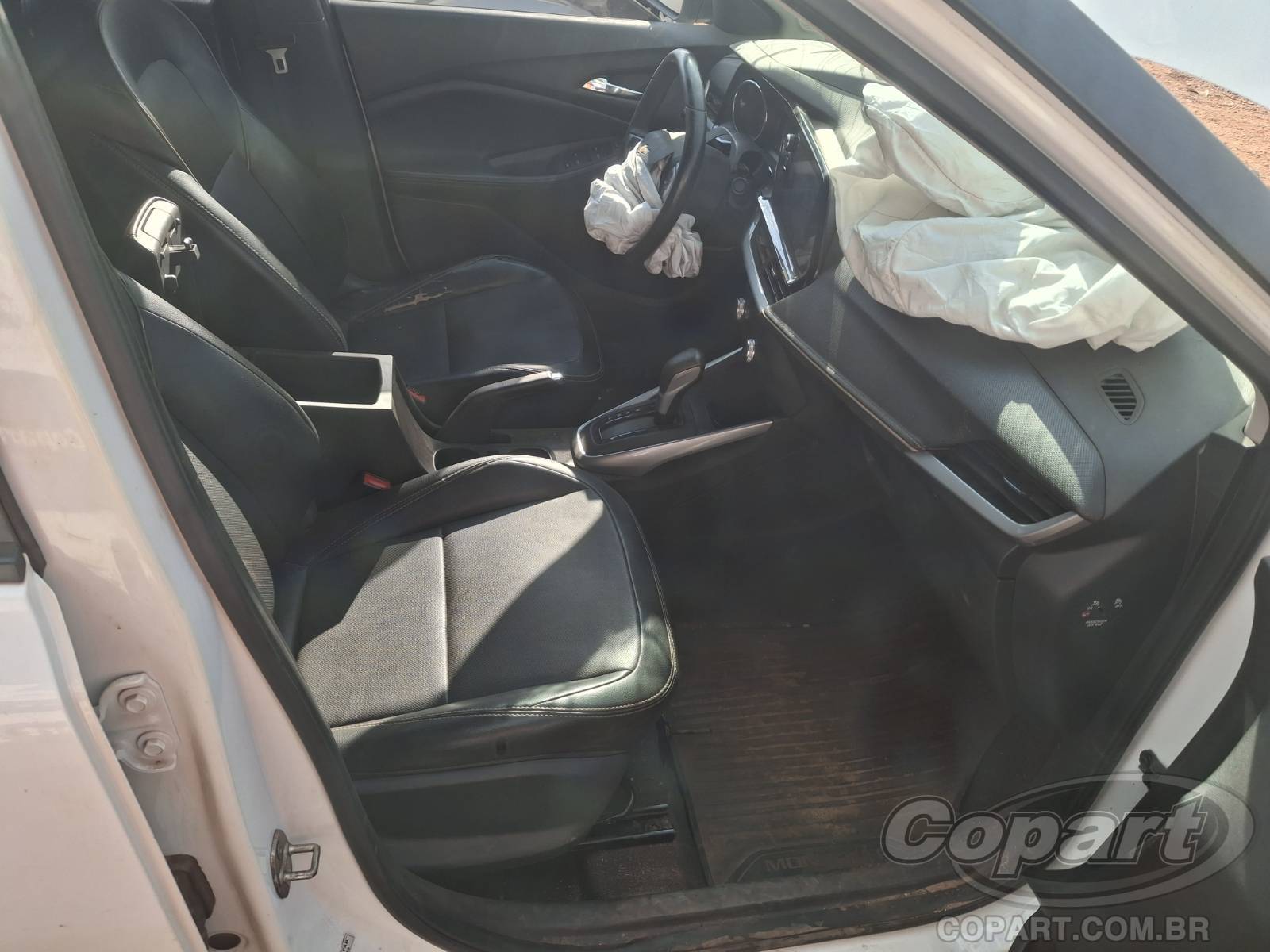 Foto 5: 2023 CHEVROLET MONTANA