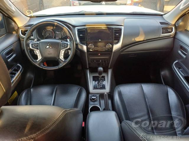2022 MITSUBISHI L200 TRITON 