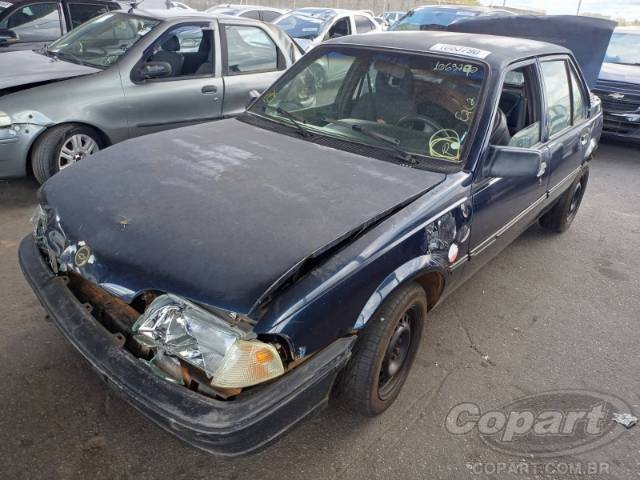 1993 CHEVROLET MONZA 