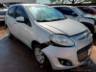 2012 FIAT PALIO 
