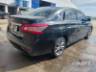 2016 NISSAN SENTRA 