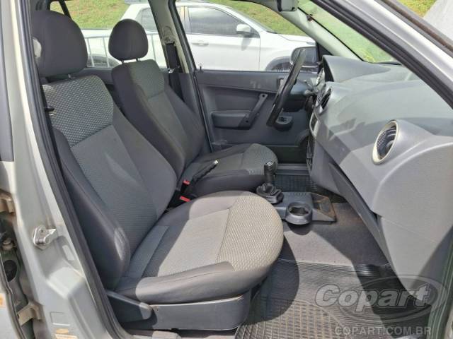 2008 VOLKSWAGEN GOL 