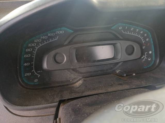2012 CHEVROLET MONTANA 