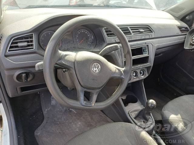 2023 VOLKSWAGEN SAVEIRO 