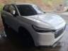 2026 HONDA HR-V 