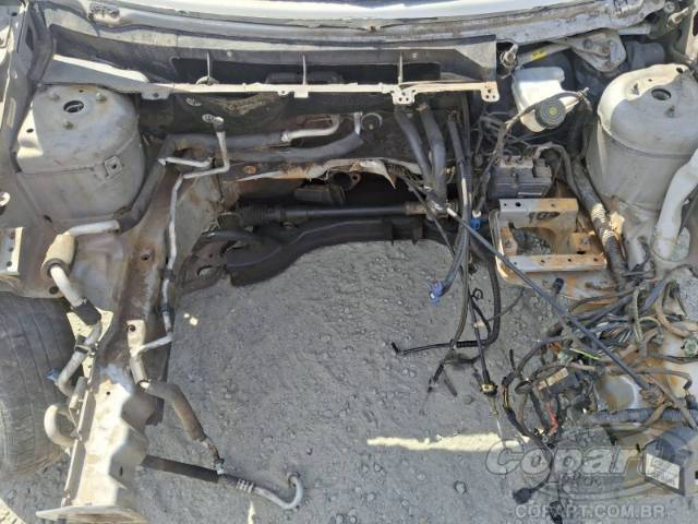 2014 FORD FIESTA 