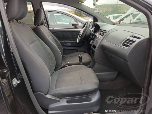 2012 VOLKSWAGEN FOX 