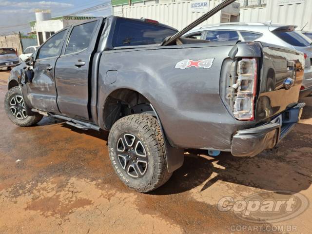 2023 FORD RANGER CD 