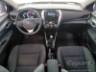 2019 TOYOTA YARIS SEDA 
