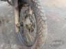 2015 HONDA XRE 300 