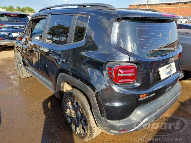 2022 JEEP RENEGADE 