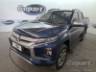 2025 MITSUBISHI L200 TRITON 