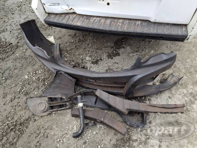 2015 CHEVROLET MONTANA 