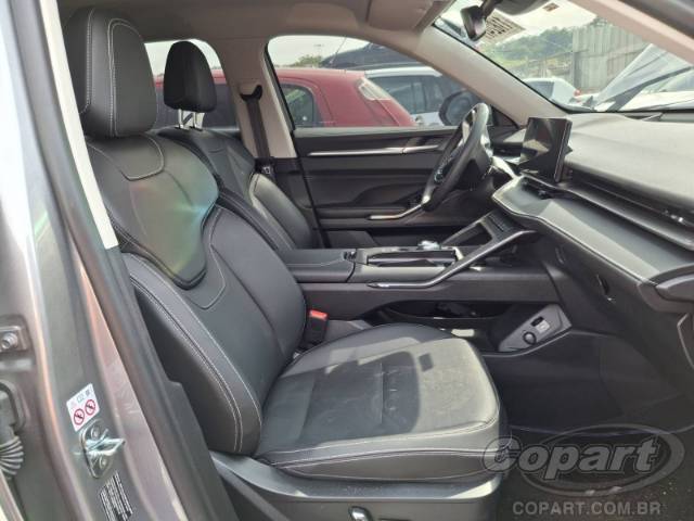 2025 GWM HAVAL H6 