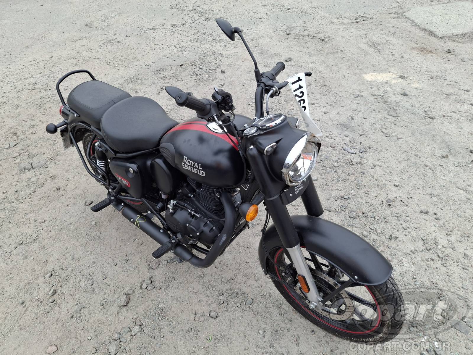 Royal Enfield Classic