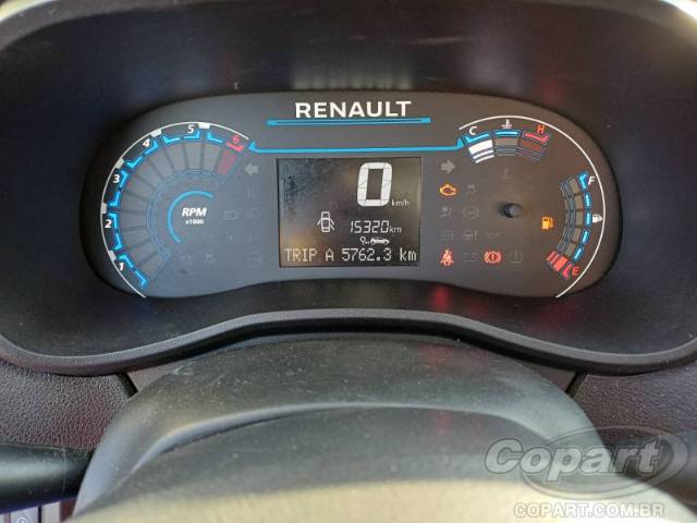 2025 RENAULT KWID 