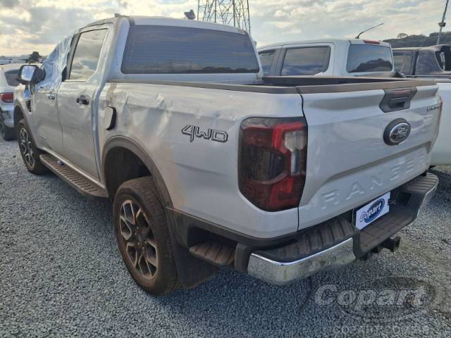 2026 FORD RANGER CD 