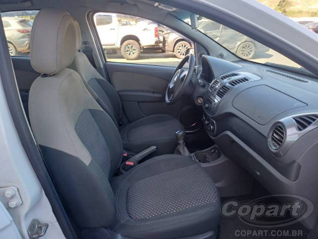 2015 FIAT GRAND SIENA 