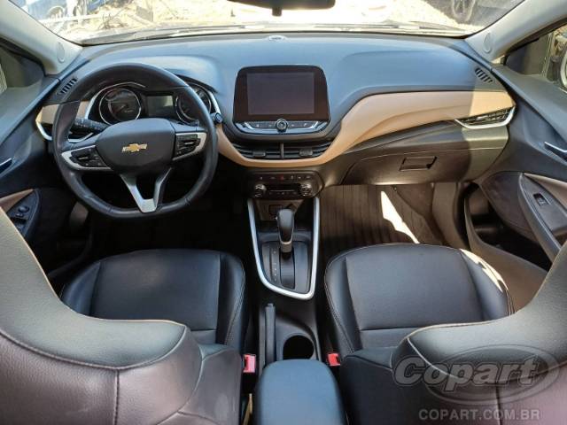 2022 CHEVROLET ONIX PLUS 