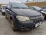 2007 FIAT STRADA 