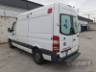 2019 MERCEDES BENZ SPRINTER 