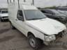 2012 FIAT FIORINO FURGAO 