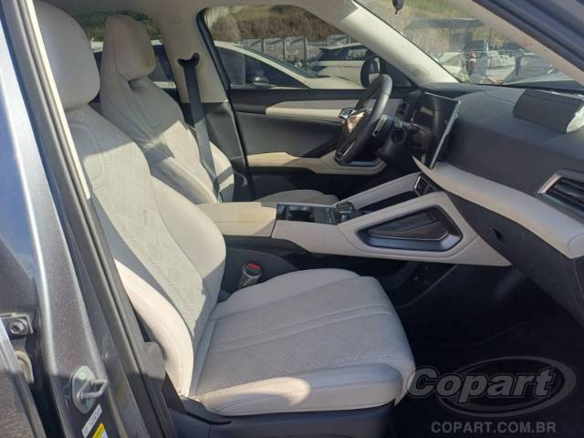 2025 BYD Yuan Pro 