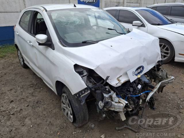 2018 FORD KA 